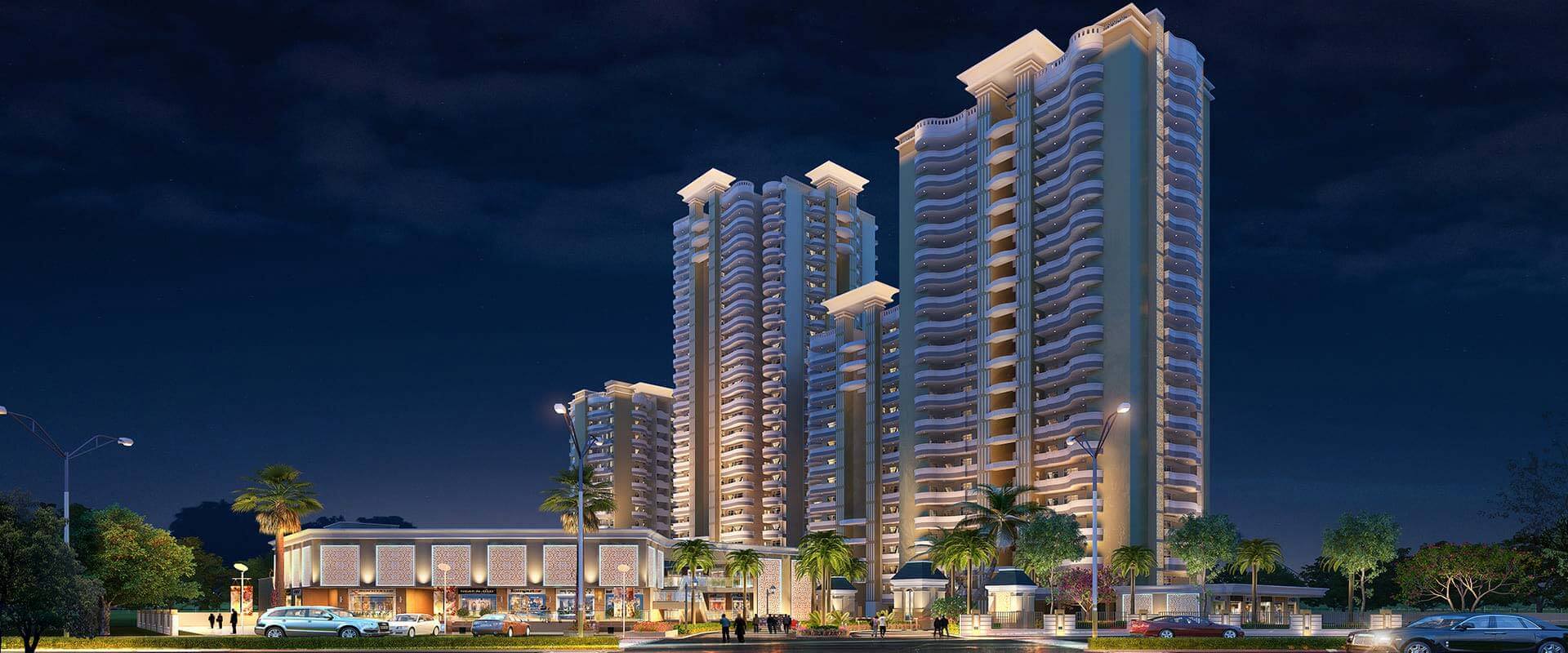 MAHIRA BUILDTECH
